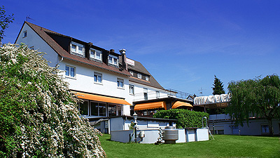 Hotel Mainperle